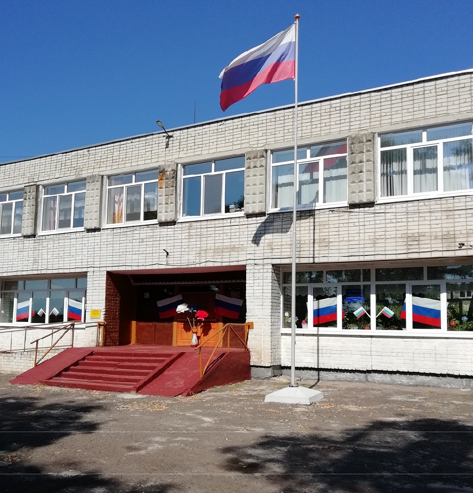Муниципальное бюджетное общеобразовательное учреждение «Кокоревская средняя общеобразовательная школа» (МБОУ «Кокоревская СОШ»).