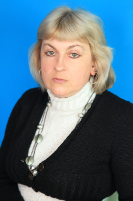 Копылова Наталья Владимировна Копылова Наталья Владимировна