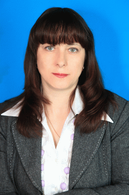 Захарцова Ирина Петровна Захарцова Ирина Петровна