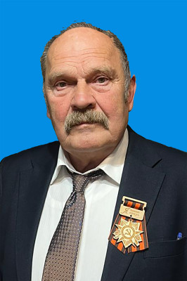 Дробышевский Михаил Иванович Дробышевский Михаил Иванович